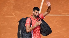 Rộ tin Djokovic bỏ luôn Roland Garros, khả năng nối gót Federer - Nadal giải nghệ